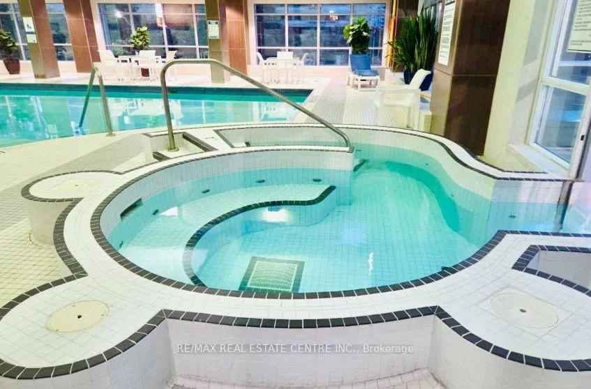 33, Elm, City Centre, Mississauga