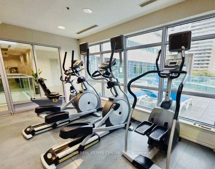 33, Elm, City Centre, Mississauga