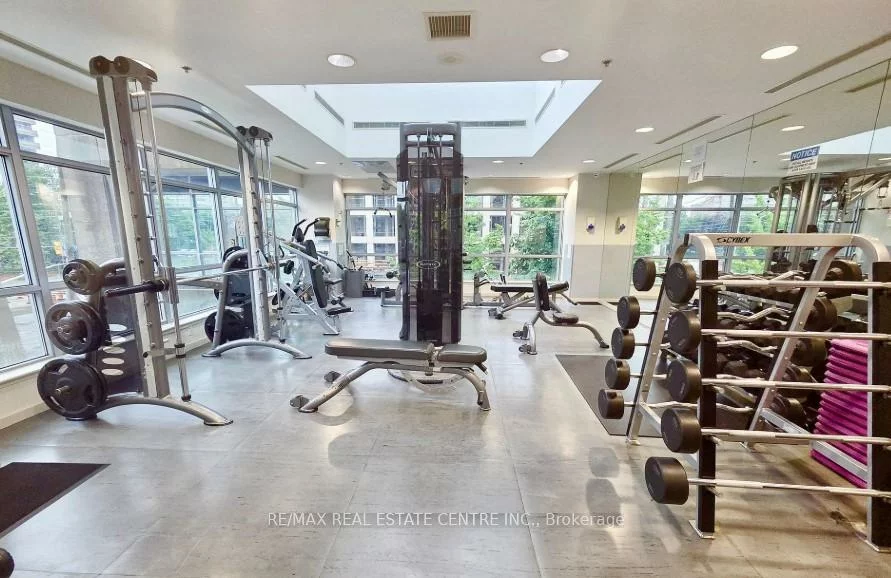 33, Elm, City Centre, Mississauga