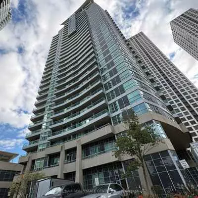 33, Elm, City Centre, Mississauga