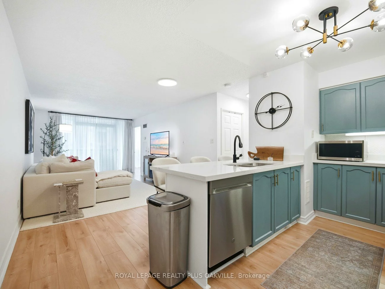 156, Enfield, City Centre, Mississauga