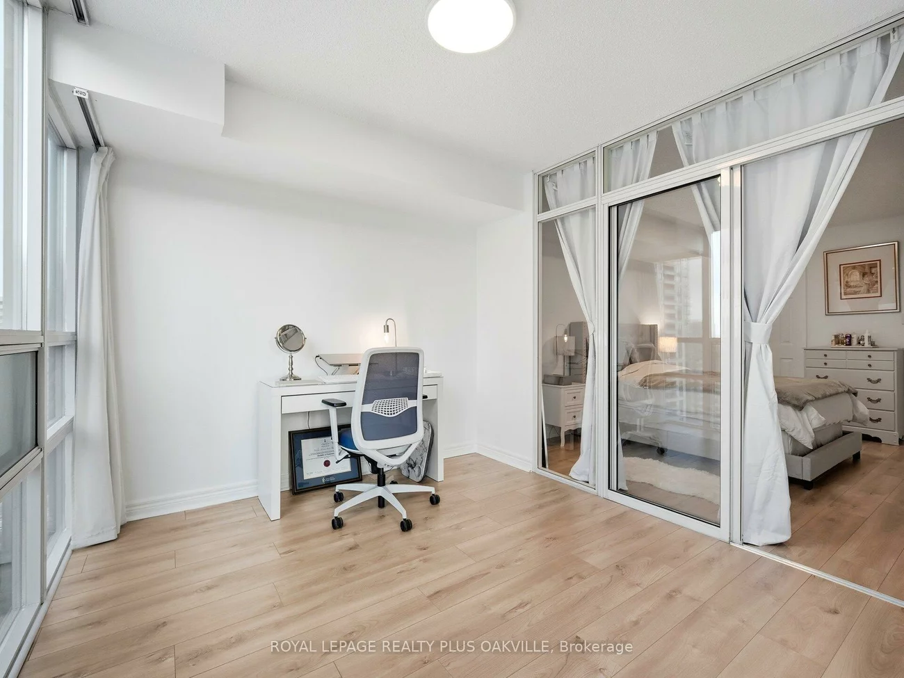 156, Enfield, City Centre, Mississauga