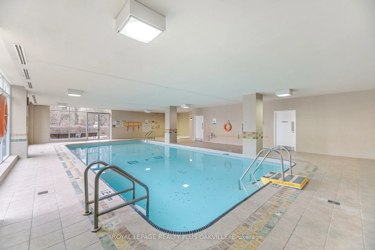 156, Enfield, City Centre, Mississauga