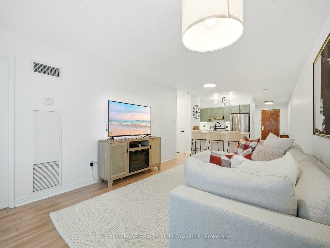 156, Enfield, City Centre, Mississauga