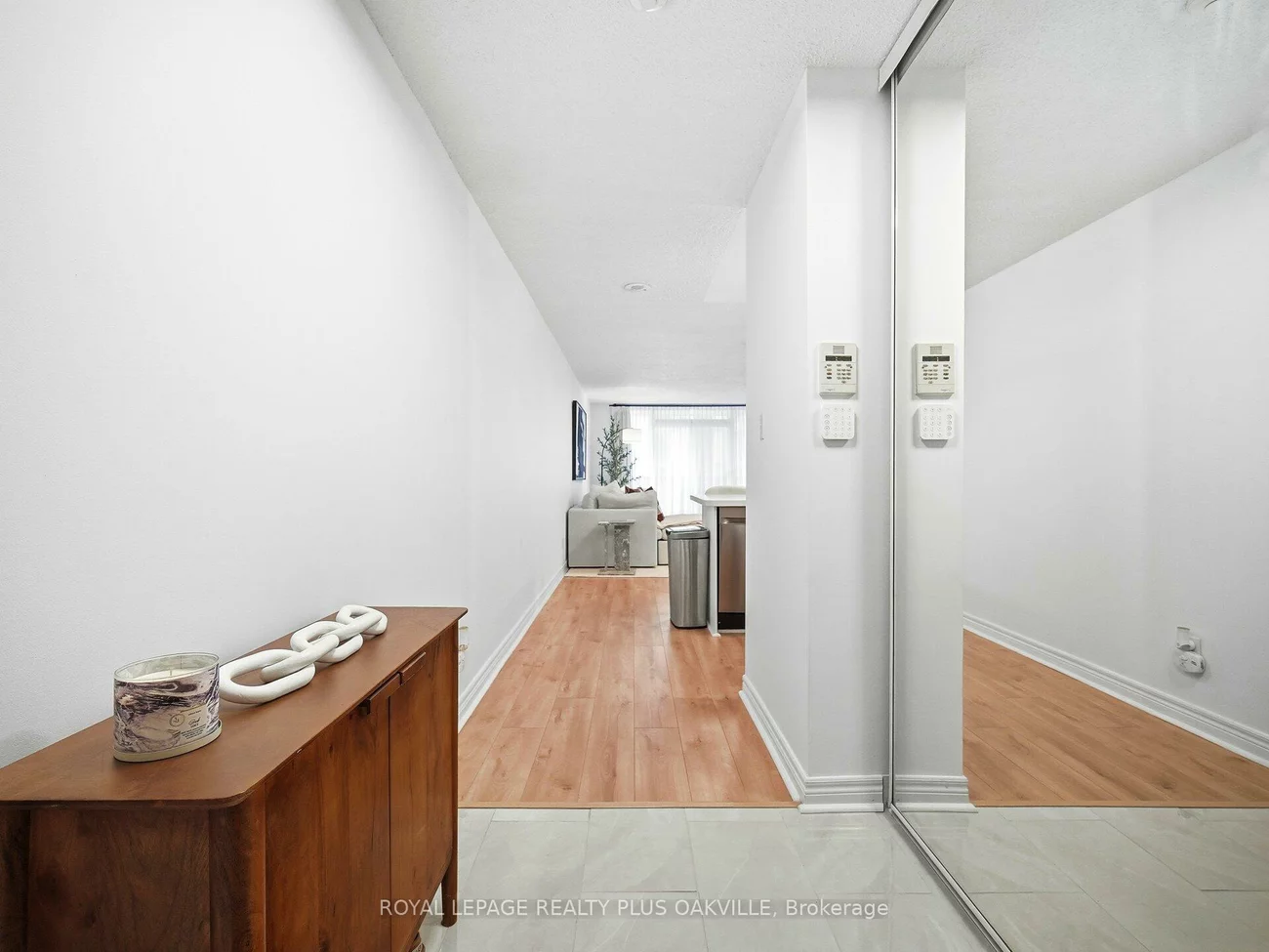 156, Enfield, City Centre, Mississauga