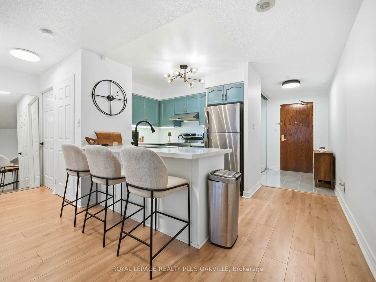 156, Enfield, City Centre, Mississauga