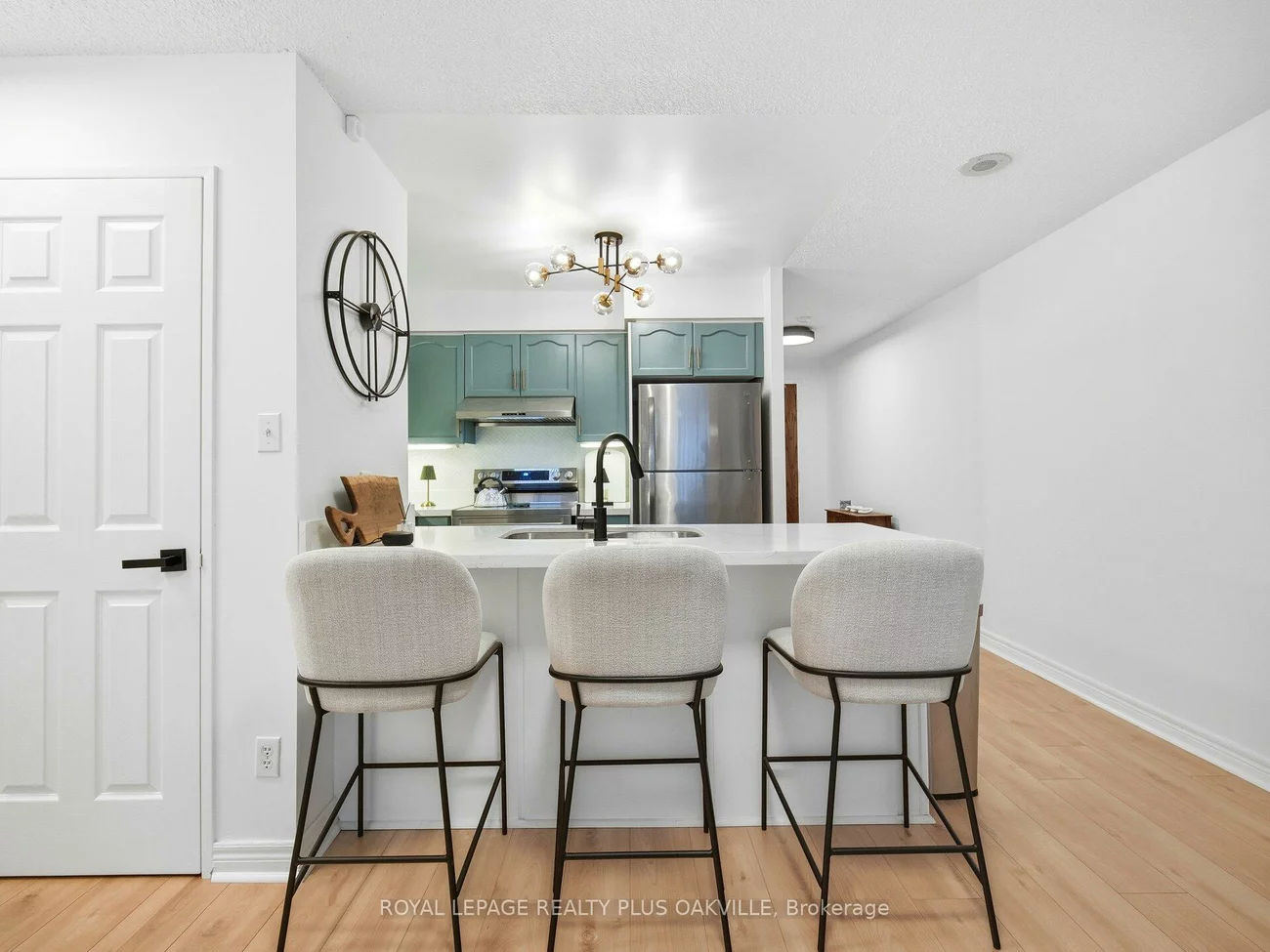 156, Enfield, City Centre, Mississauga