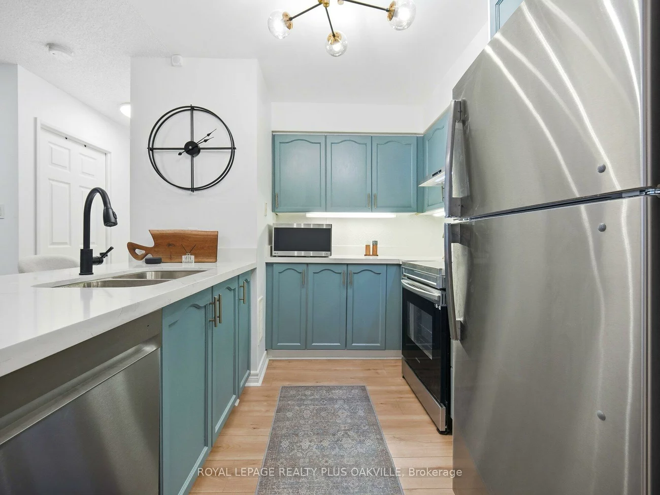 156, Enfield, City Centre, Mississauga