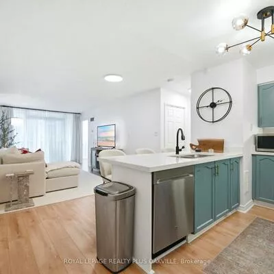 156, Enfield, City Centre, Mississauga