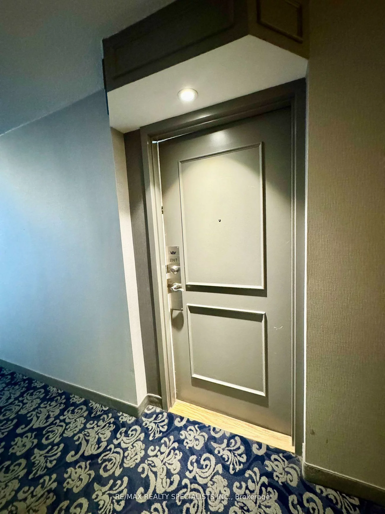 4460, Tucana, Hurontario, Mississauga