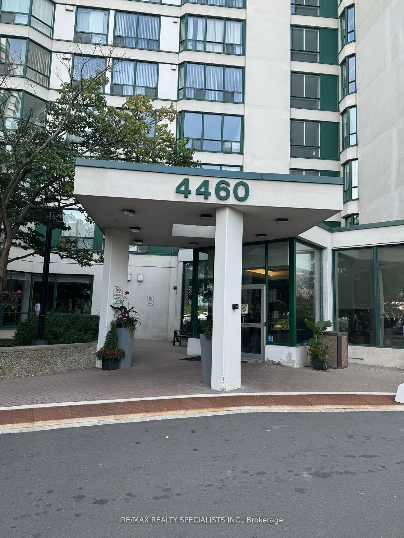 4460, Tucana, Hurontario, Mississauga