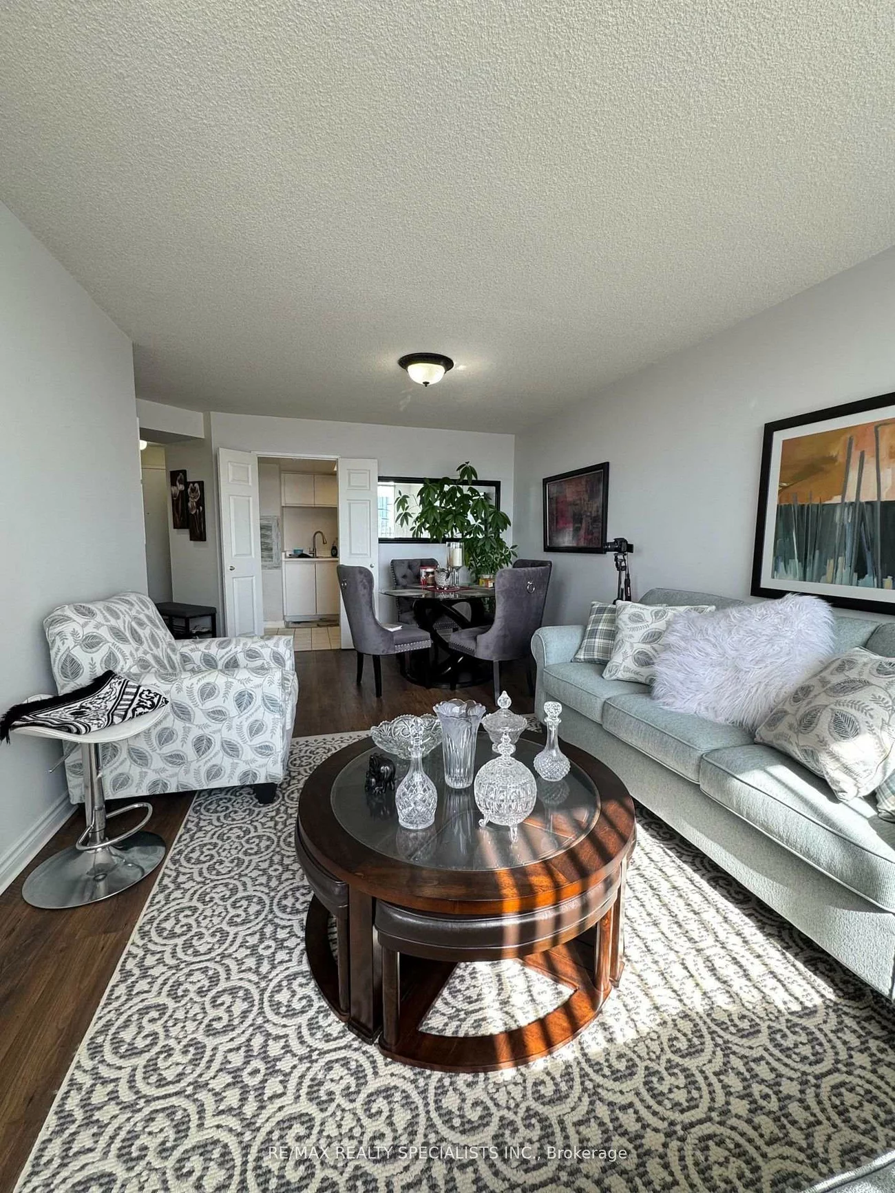 4460, Tucana, Hurontario, Mississauga