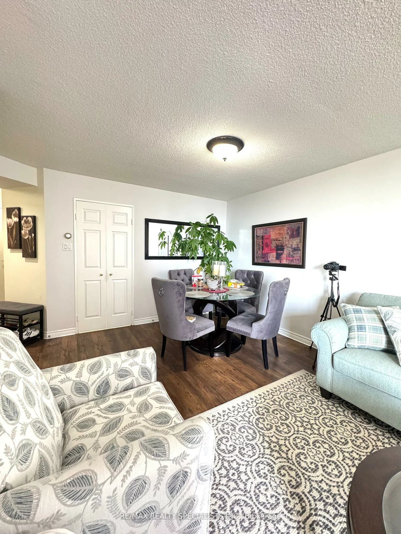 4460, Tucana, Hurontario, Mississauga