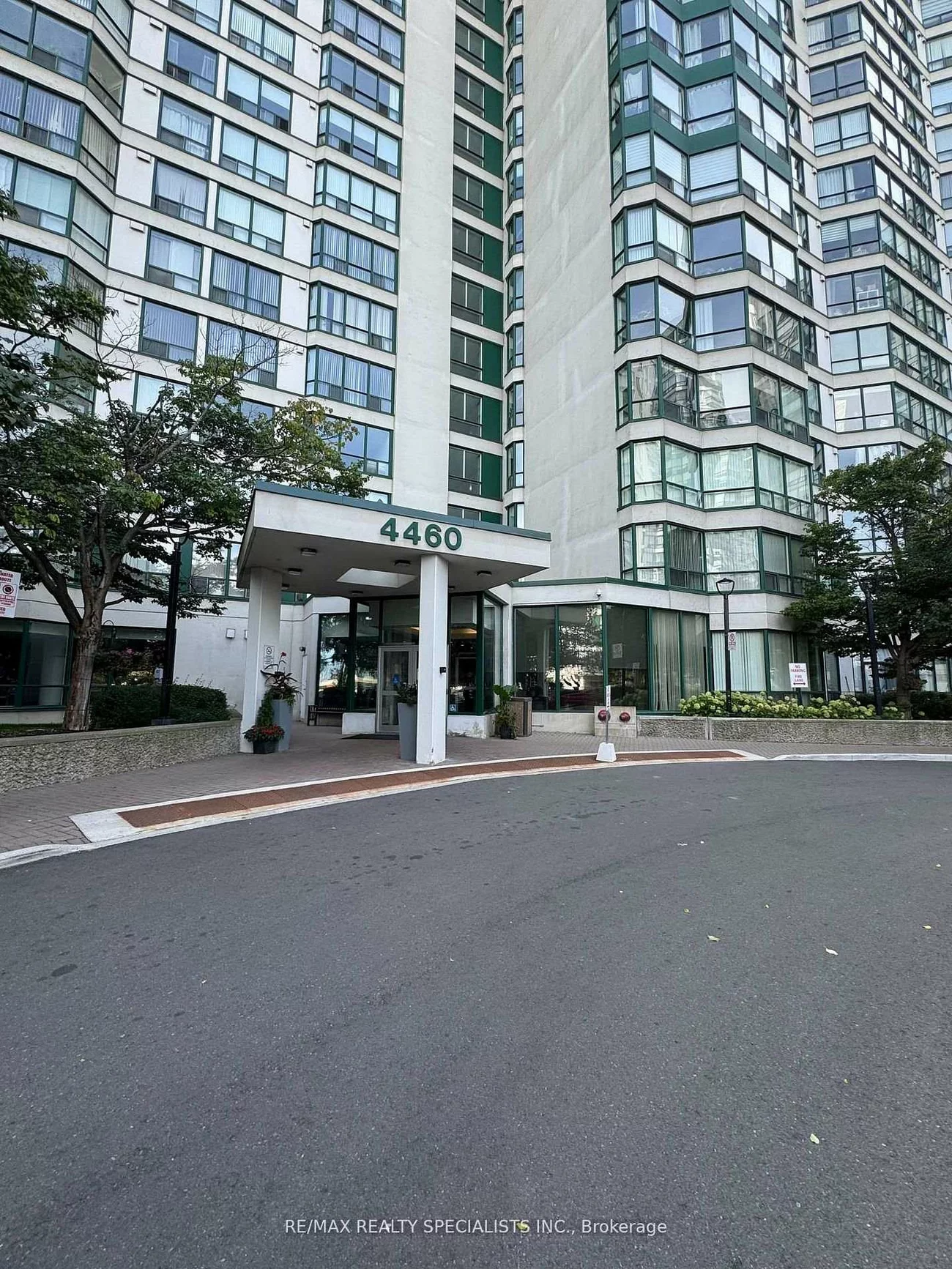 4460, Tucana, Hurontario, Mississauga