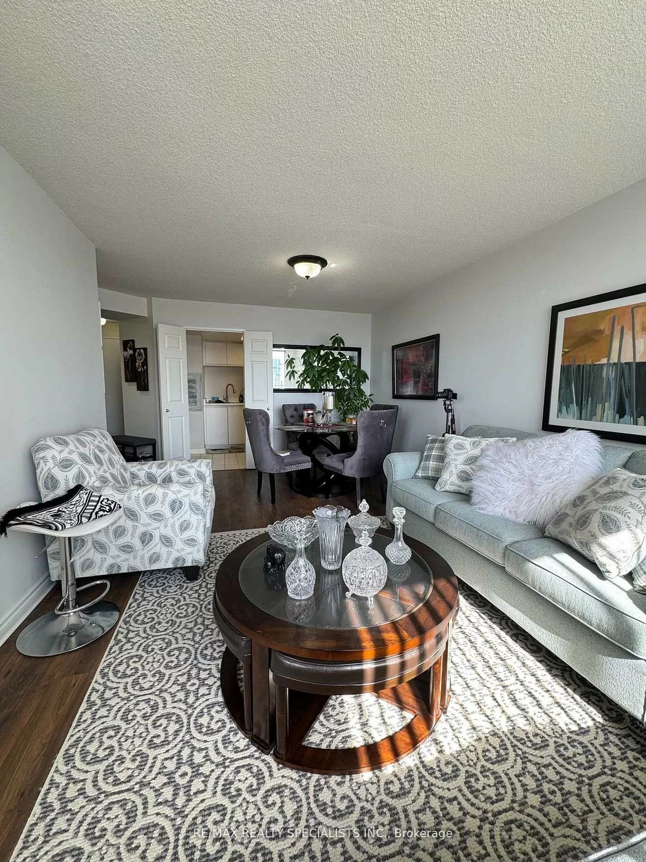 4460, Tucana, Hurontario, Mississauga