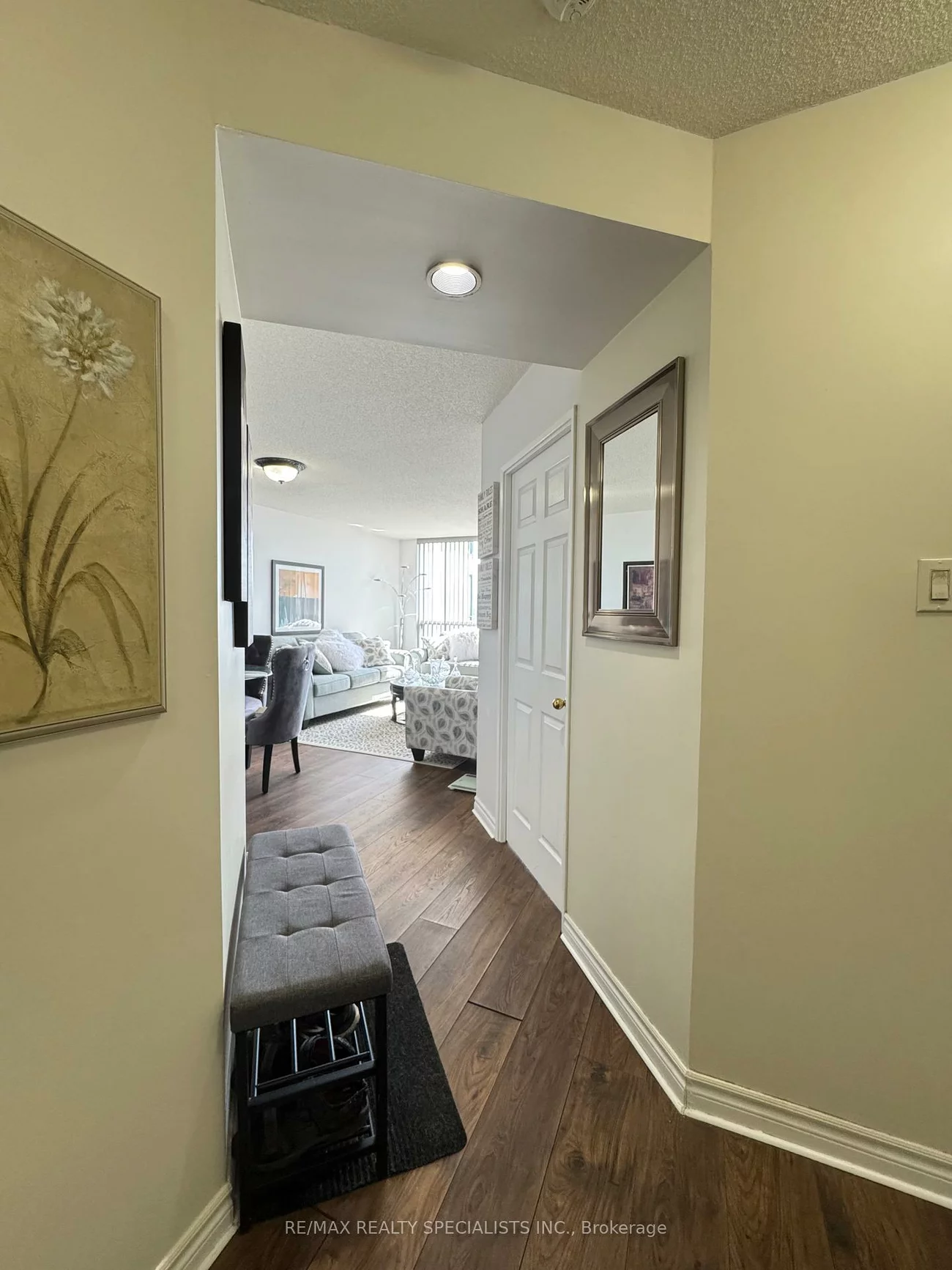 4460, Tucana, Hurontario, Mississauga