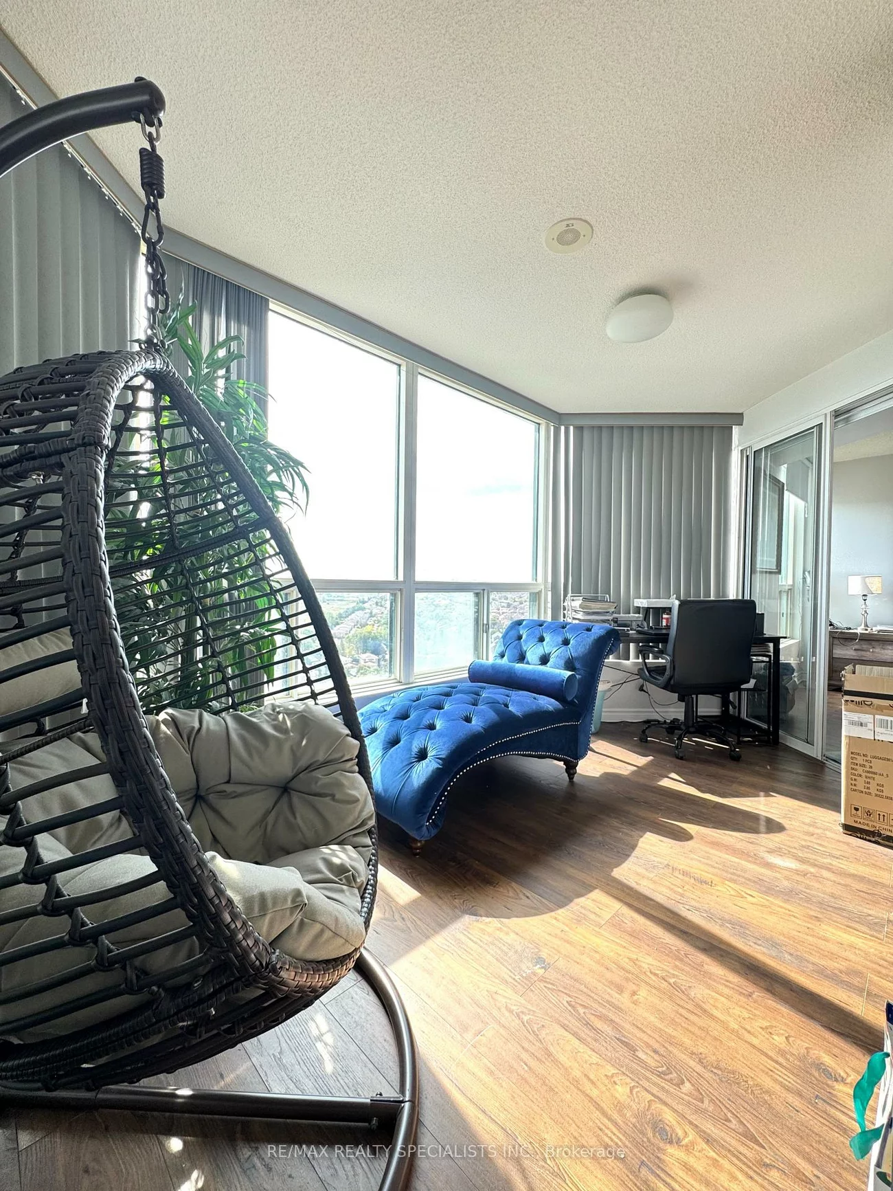 4460, Tucana, Hurontario, Mississauga