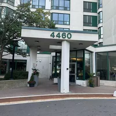 4460, Tucana, Hurontario, Mississauga