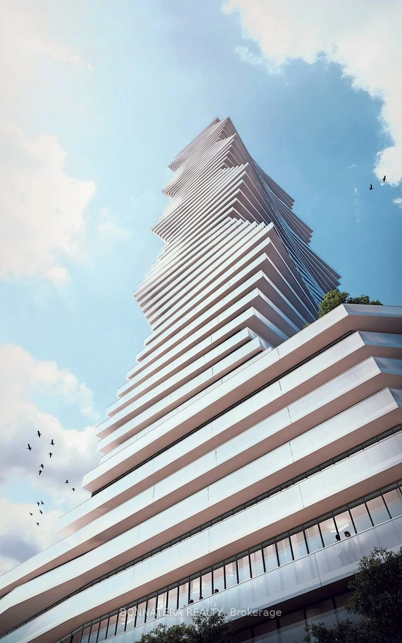 3900, Confederation, City Centre, Mississauga