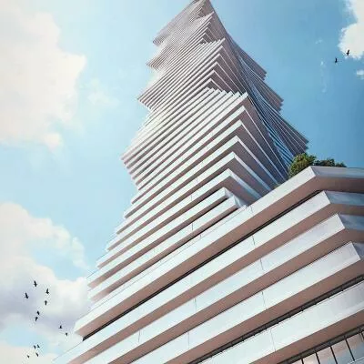 3900, Confederation, City Centre, Mississauga