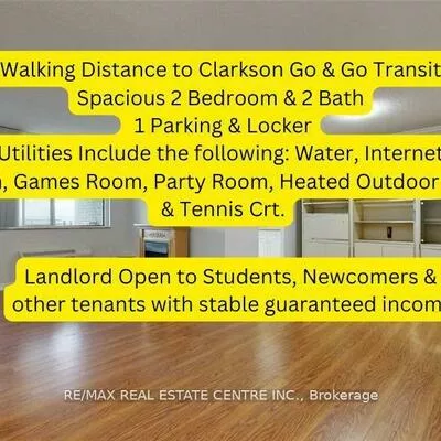 966, Inverhouse, Clarkson, Mississauga