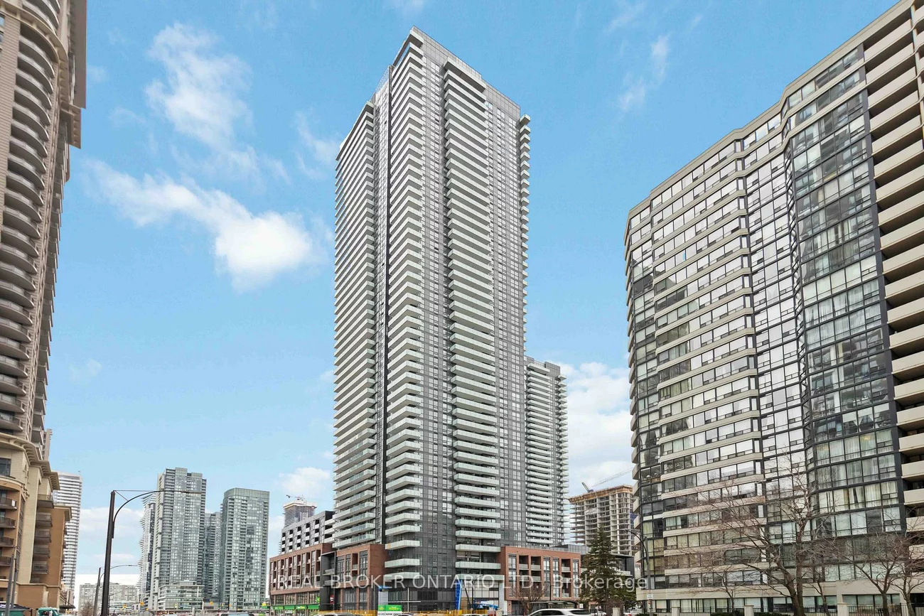 430, Square One, City Centre, Mississauga