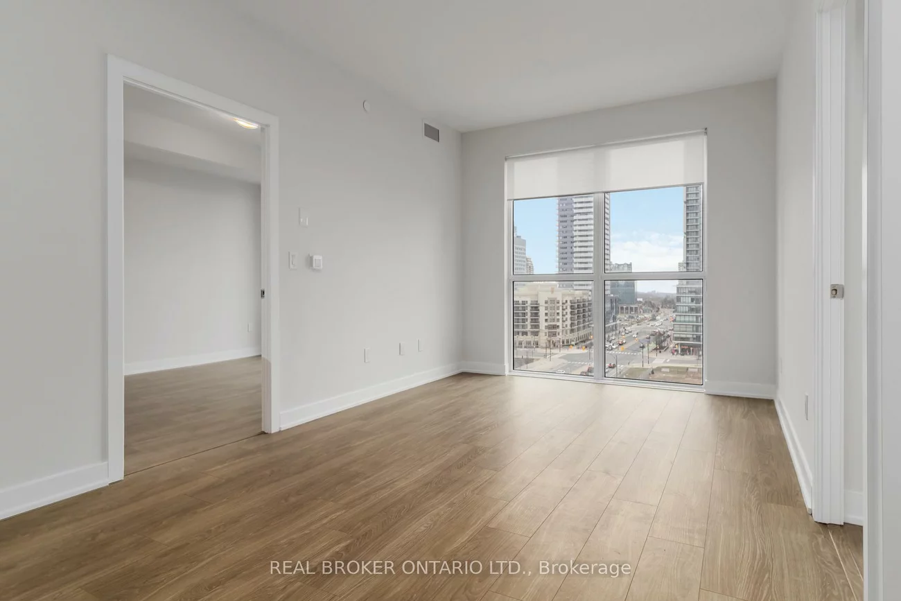 430, Square One, City Centre, Mississauga