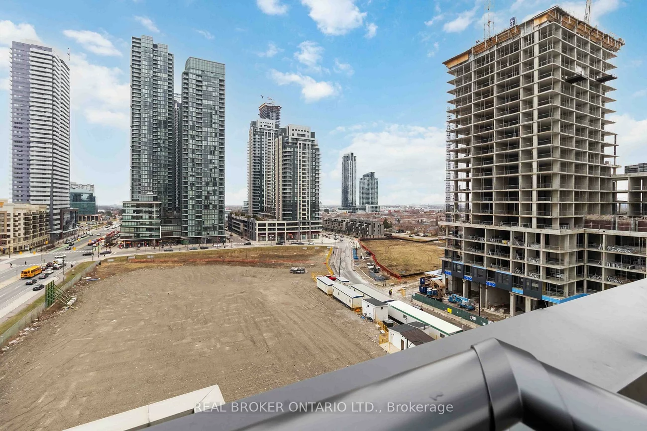 430, Square One, City Centre, Mississauga