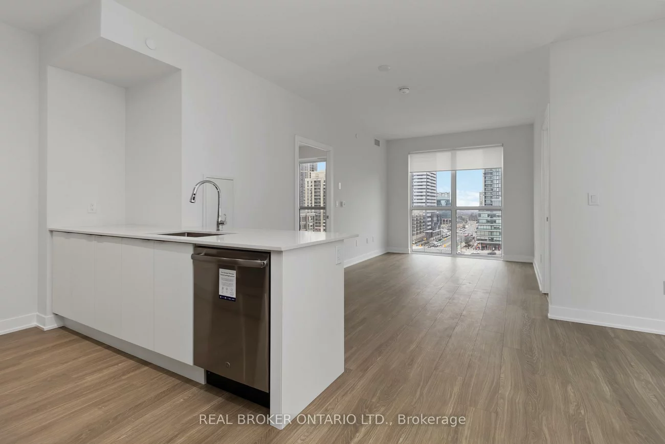 430, Square One, City Centre, Mississauga