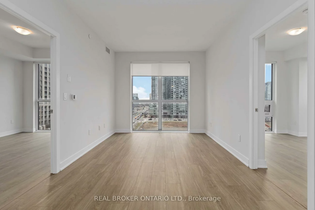 430, Square One, City Centre, Mississauga