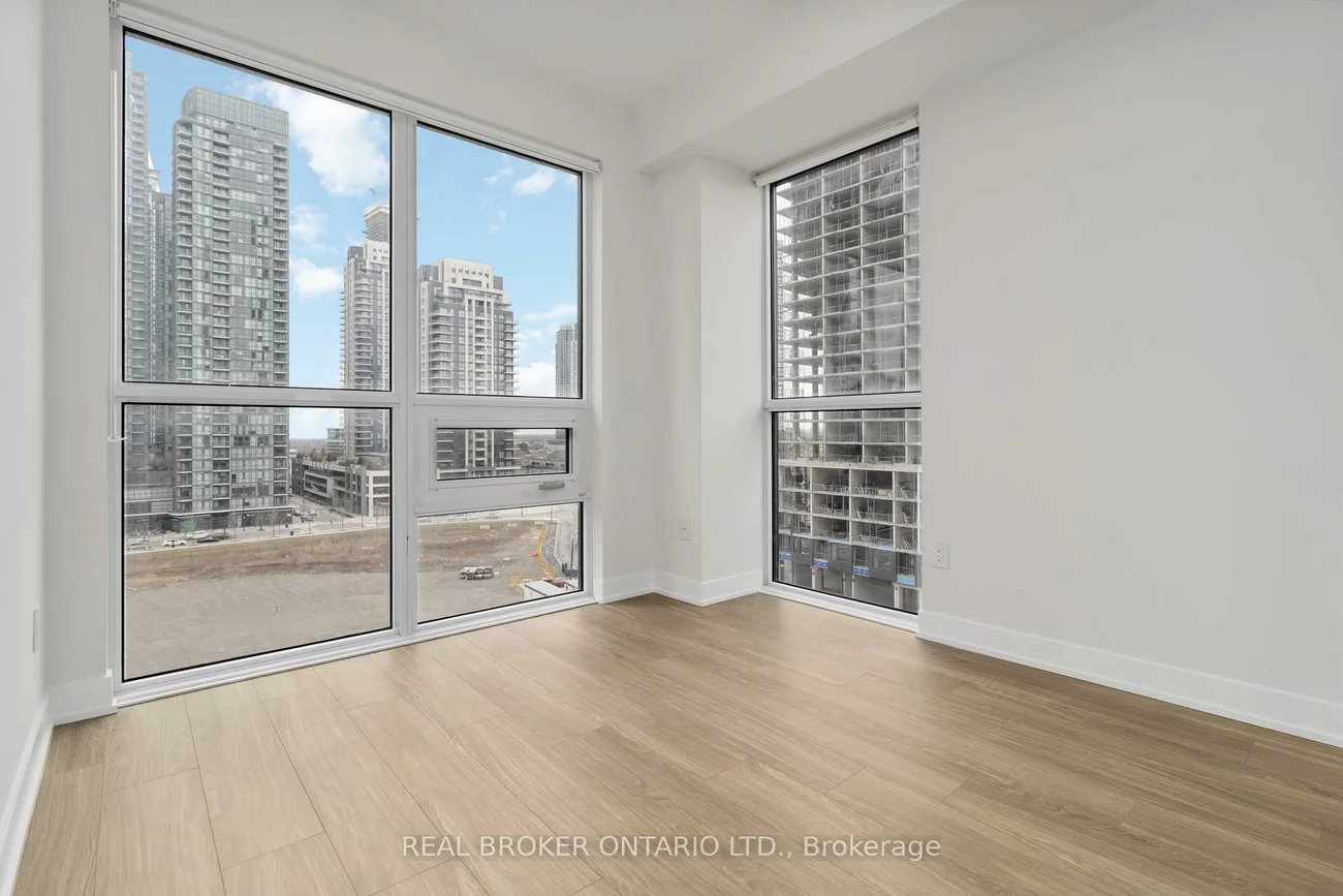 430, Square One, City Centre, Mississauga