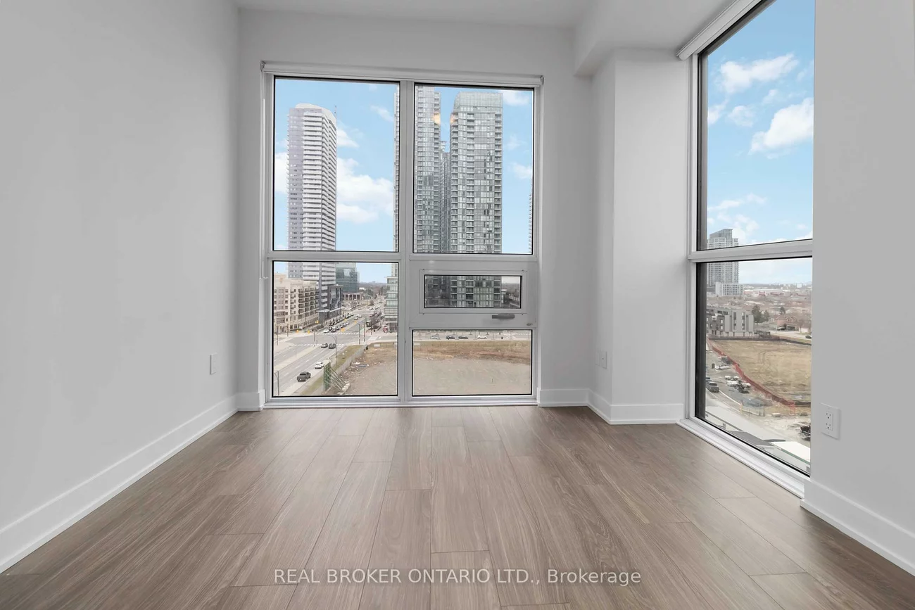 430, Square One, City Centre, Mississauga