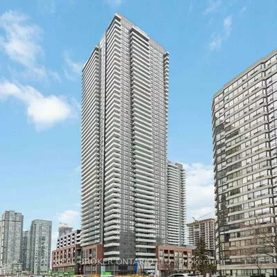 430, Square One, City Centre, Mississauga