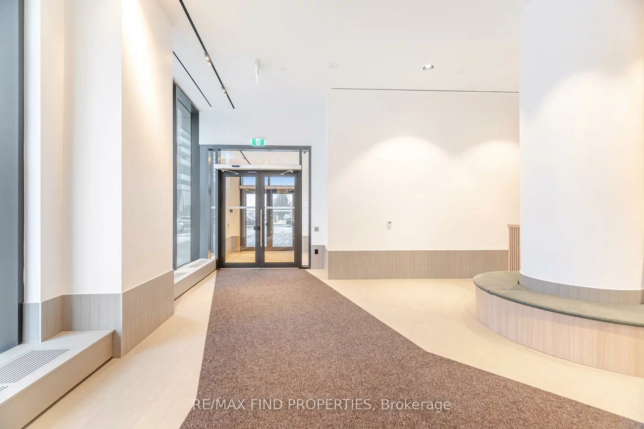 395, Square One, City Centre, Mississauga