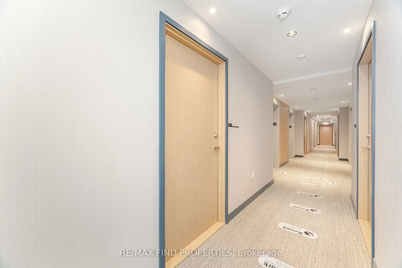 395, Square One, City Centre, Mississauga