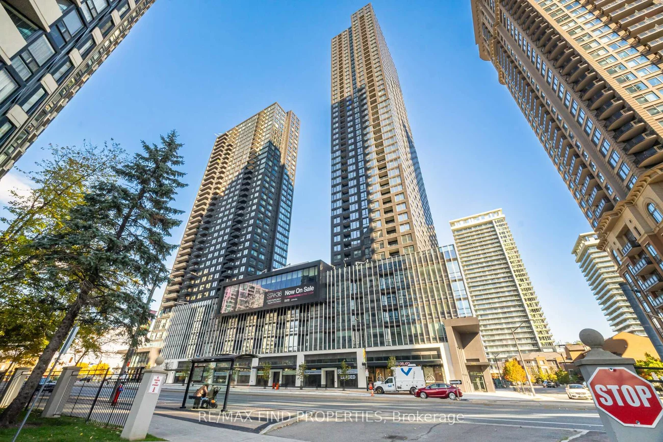 395, Square One, City Centre, Mississauga