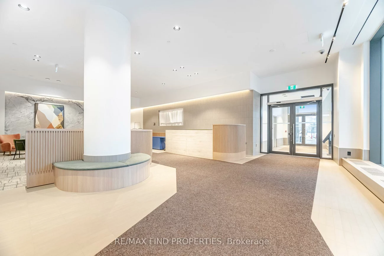 395, Square One, City Centre, Mississauga