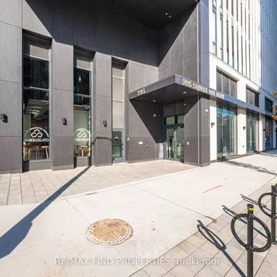 395, Square One, City Centre, Mississauga