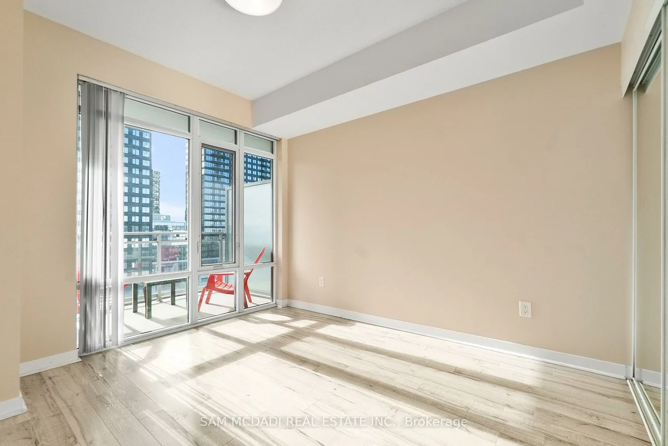 360, Square One, City Centre, Mississauga