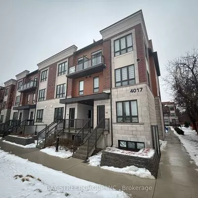 4017, Hickory, Rathwood, Mississauga