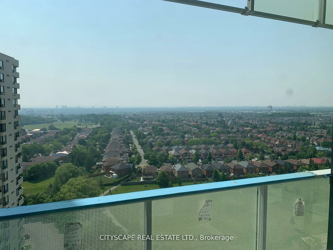 3883, Quartz, City Centre, Mississauga