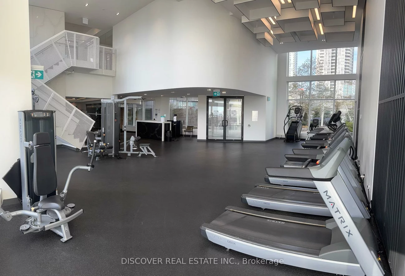 4065, Confederation, City Centre, Mississauga