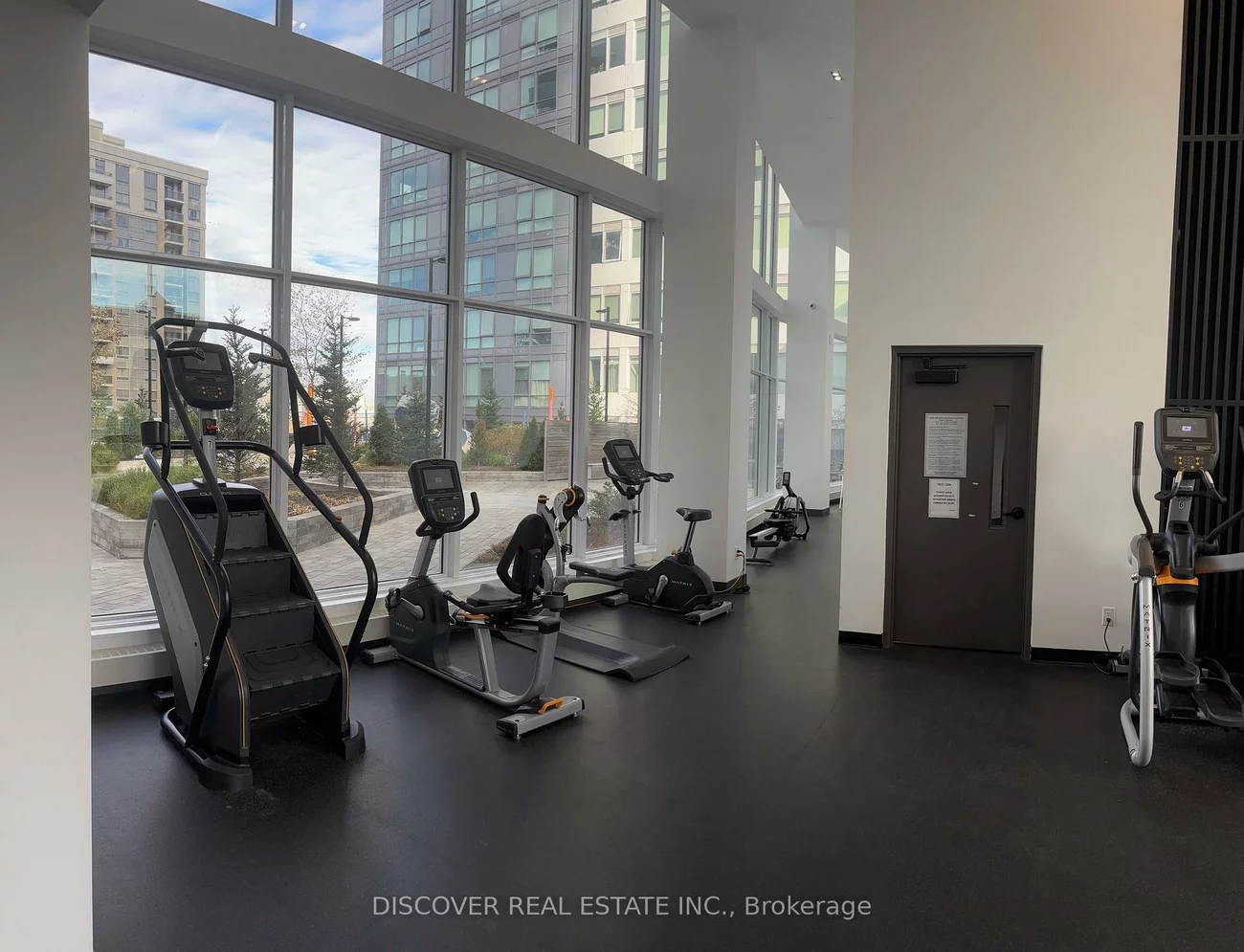 4065, Confederation, City Centre, Mississauga