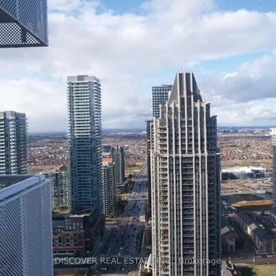 4065, Confederation, City Centre, Mississauga