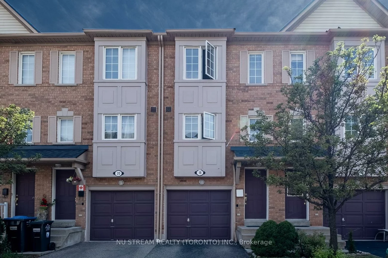 1128, Dundas, Erindale, Mississauga