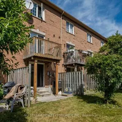 1128, Dundas, Erindale, Mississauga