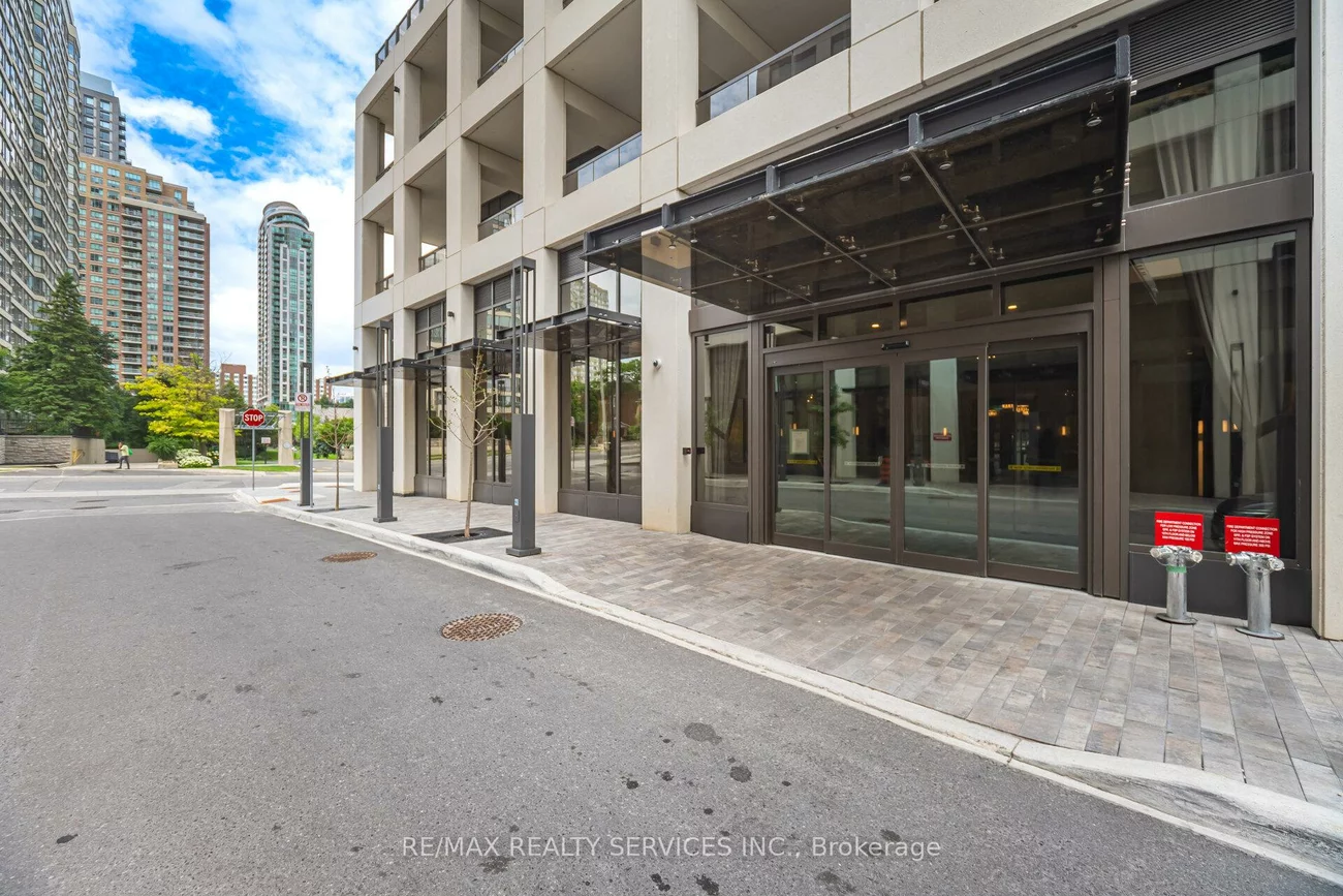 30, Elm, Fairview, Mississauga