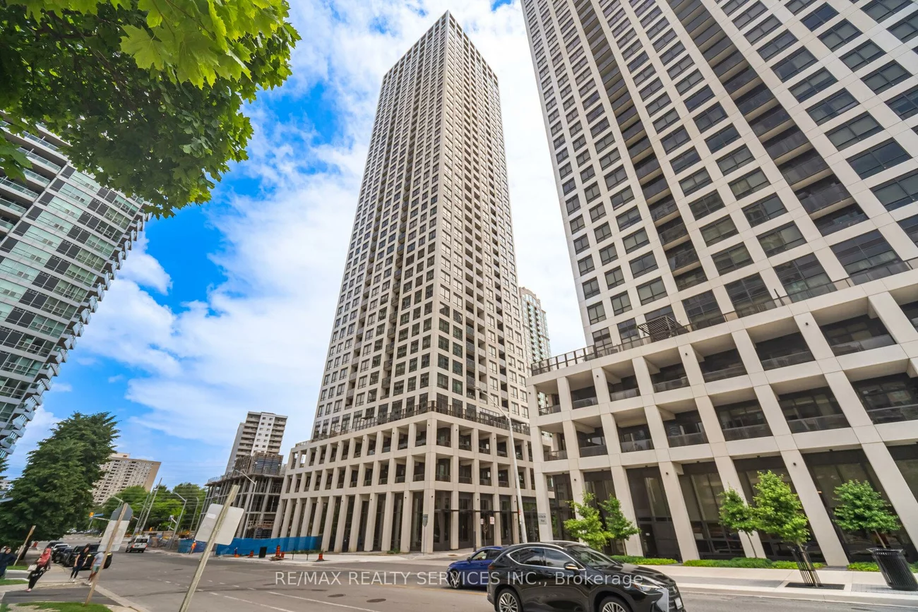 30, Elm, Fairview, Mississauga