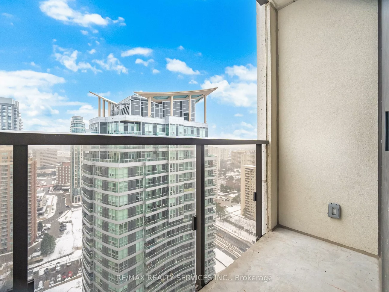 30, Elm, Fairview, Mississauga