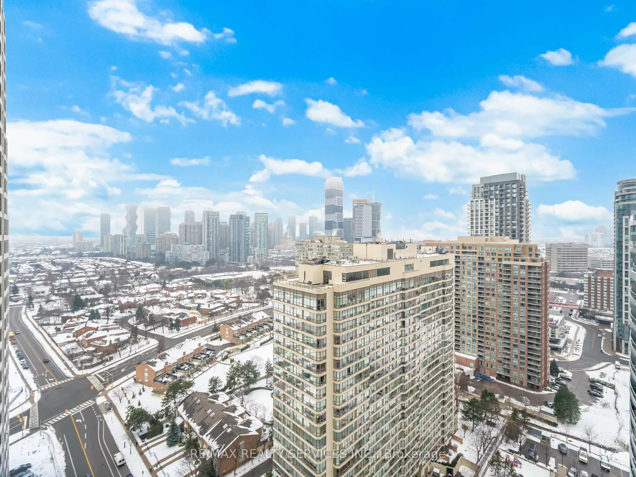 30, Elm, Fairview, Mississauga